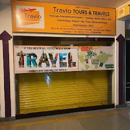 TRAVIO Tours and Travels