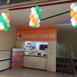 TRC Ranip Gujarat Tourism