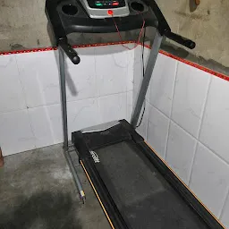 Treadmill repair center