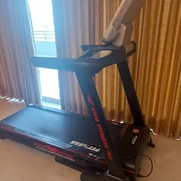 Treadmill Service Repair Mechanic (Gurgaon Delhi NCR)