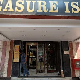 Treasure Island - AC Market