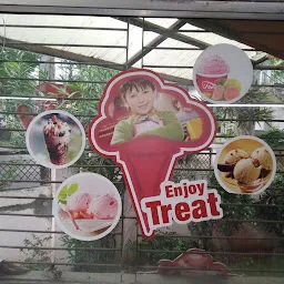Treat Ice Cream
