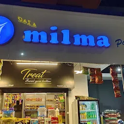 TREAT MILMA PARLOUR