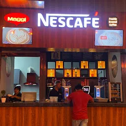 Treat Point Nescafe