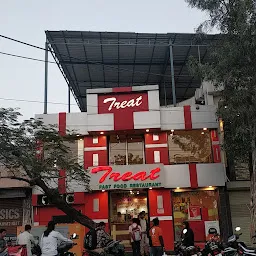 Treat Restaurant