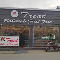 Treat Restaurant - Chinese Food/Kashmiri Wazwan Food in Srinagar
