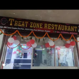 Treat Zone Restaurant