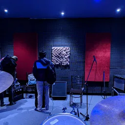 Treble Clef - Jampad & Recording Studio