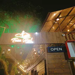 Tree Hut Multi Cuisine Restaurant