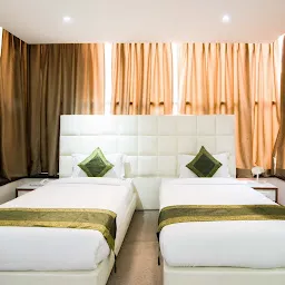 Treebo Trend House Inn - Hotel in Noida