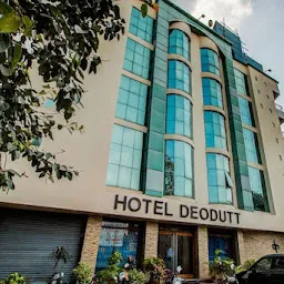 Treebo Trend Pal Comfort - Hotel in Jamshedpur