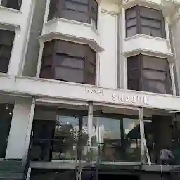 Hotel The Shagun