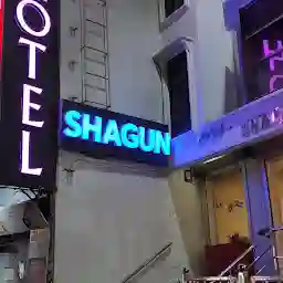 Hotel The Shagun