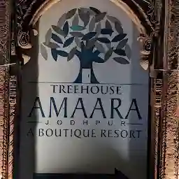 Treehouse Amaara A Boutique hotel