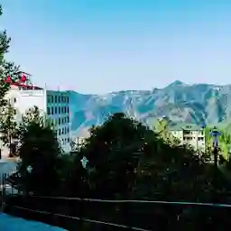 Regenta Resort MARS Valley View, Shoghi, Shimla.