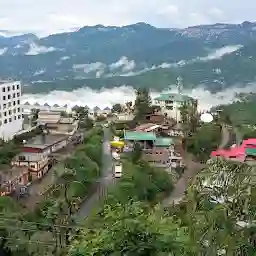 Regenta Resort MARS Valley View, Shoghi, Shimla.