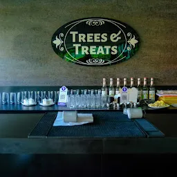 Trees and Treats
