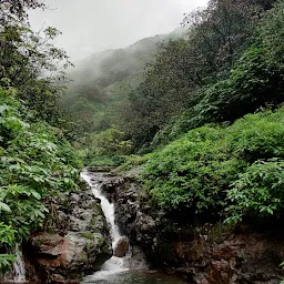 Trek India