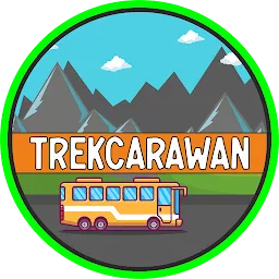 TrekCarawan