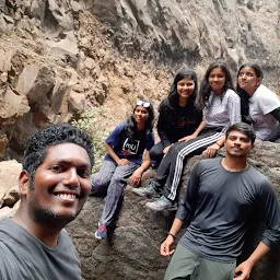 Trekkers Of Maharashtra