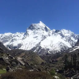 Trekking In India