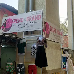 Trend & Brand Collection