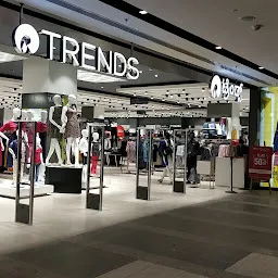 TRENDS