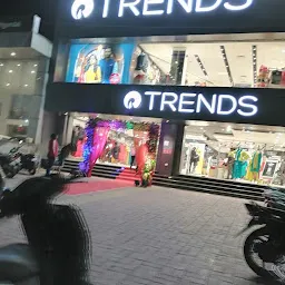 TRENDS