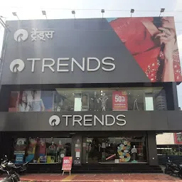 TRENDS