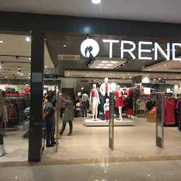 TRENDS