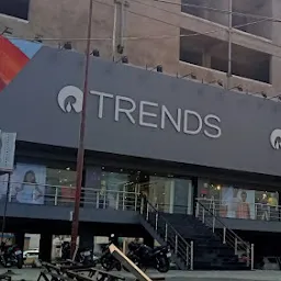 TRENDS