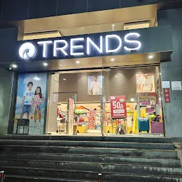 TRENDS