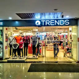 Trends Footwear