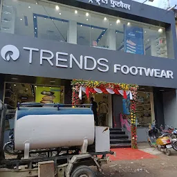 Trends Footwear