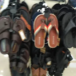 Trends Footwear