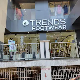 Trends Footwear