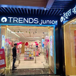 TRENDS junior