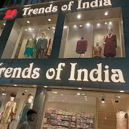 Trends Of India - Asansol