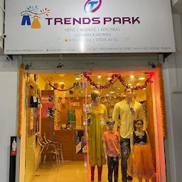 TRENDS PARK