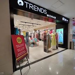 TRENDS WOMAN