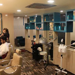 TrendSet Studio-Beauty Salon & Spa