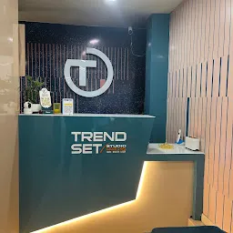 TrendSet Studio-Beauty Salon & Spa