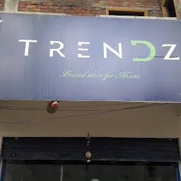 Trendz brand store for mens