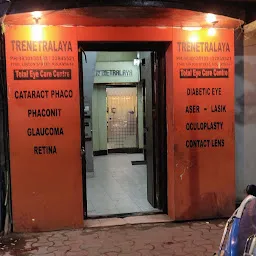 Trenetralaya: Best Eye Hospital in Kolkata, Retina Eye Hospital in Kolkata, Lasik surgery, SMILE eye, Glaucoma, Cataract