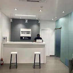 Tresor, Kolkata - Apple Authorised Service Provider