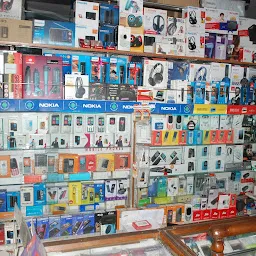 Tri Murti Electronic Company - Best Electronic | Mobile Shop In Varanasi