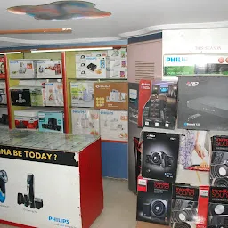 Tri Murti Electronic Company - Best Electronic | Mobile Shop In Varanasi