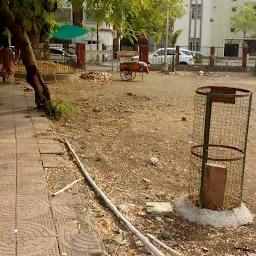 Trikoni Park RSS dharampeth Shakha