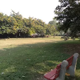 Triangular Park