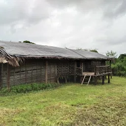 Tribal Habitat